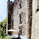 De Rêve Au Château Valence (Gard)