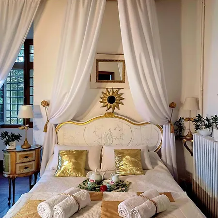 Sejour De Reve Au Chateau *