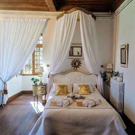 Sejour De Reve Au Chateau Valence (Gard)