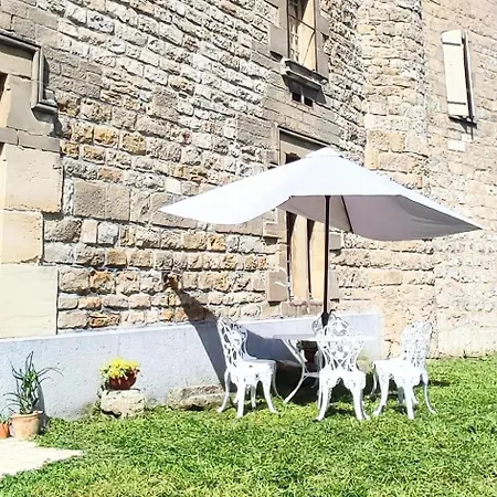 Sejour De Reve Au Chateau