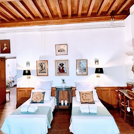 Sejour De Reve Au Chateau Lejlighed Valence (Gard)