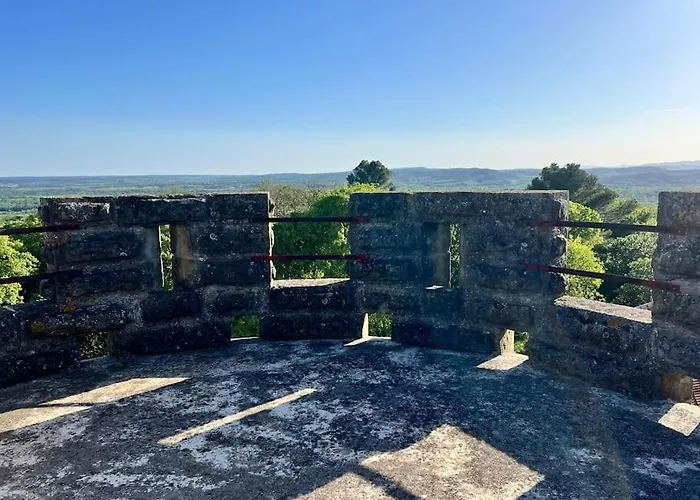 Lejlighed Sejour De Reve Au Chateau