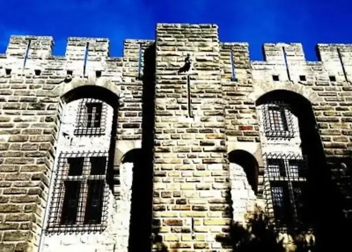Sejour De Reve Au Chateau *