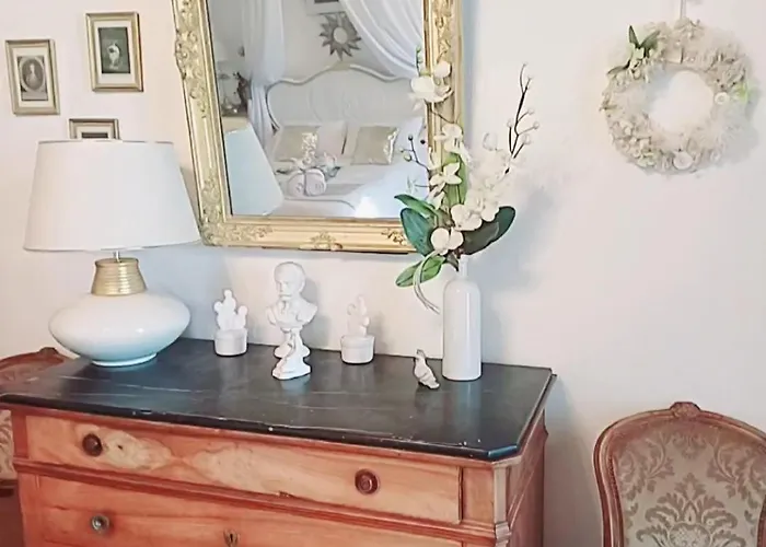 Lejlighed Sejour De Reve Au Chateau