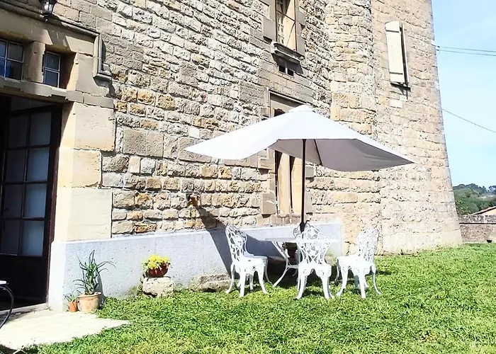 Sejour De Reve Au Chateau
