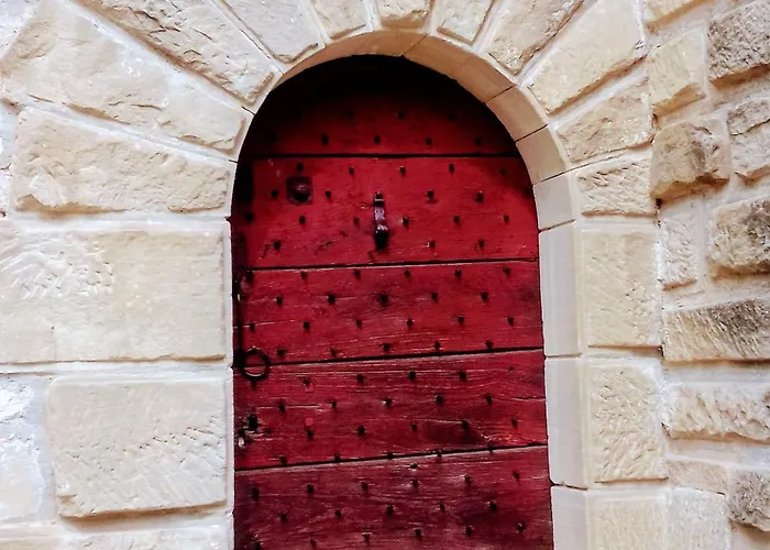 Sejour De Reve Au Chateau Lejlighed *