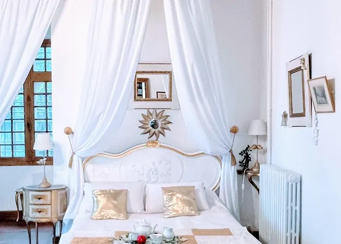 Lejlighed Sejour De Reve Au Chateau *
